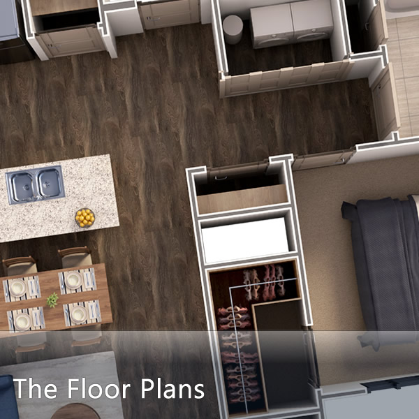 Great Floor Plans
